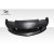 1993-1997 Chevrolet Camaro Duraflex LE Designs LT1 Front Bumper - 1 Piece - image 9