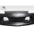 1993-1997 Chevrolet Camaro LE Designs LT1 Front Bumper - 1 Piece - image 4