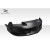 1993-1997 Chevrolet Camaro LE Designs LT1 Front Bumper - 1 Piece - image 7