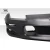 1993-1997 Chevrolet Camaro LE Designs Front Bumper - image 9