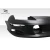 1993-1997 Chevrolet Camaro LE Designs Front Bumper - image 11