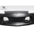1993-1997 Chevrolet Camaro LE Designs Front Bumper - image 6