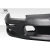 1993-1997 Chevrolet Camaro LE Designs Front Bumper - image 8