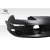 1993-1997 Chevrolet Camaro LE Designs Front Bumper - image 10
