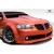 2008-2009 Pontiac G8 LE Designs Cowl Hood - 1 Piece - image 3