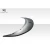 2011-2016 BMW 5 Series M Performance Look Front Lip - image 13