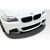 2011-2016 BMW 5 Series M Performance Look Front Lip - image 1