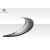 2011-2016 BMW 5 Series M Performance Look Front Lip - image 10