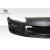 1998-2002 Chevrolet Camaro Duraflex LE Designs Super Car Front Bumper - 1 Piece - image 7