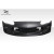 1998-2002 Chevrolet Camaro Duraflex LE Designs Super Car Front Bumper - 1 Piece - image 9