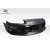 1998-2002 Chevrolet Camaro Duraflex LE Designs Super Car Front Bumper - 1 Piece - image 10