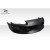 1998-2002 Chevrolet Camaro Duraflex LE Designs Super Car Front Bumper - 1 Piece - image 11