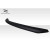 2008-2014 Mercedes C Class W204 AF2 Wing Spoiler - 1 Piece (S) - image 10
