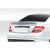 2008-2014 Mercedes C Class W204 AF2 Wing Spoiler - 1 Piece - image 7