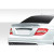 2008-2014 Mercedes C Class W204 AF2 Wing Spoiler - 1 Piece - image 7
