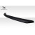 2008-2014 Mercedes C Class W204 AF2 Wing Spoiler - 1 Piece - image 6