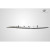 2018-2023 Ford Mustang Grid Front Lip Under Spoiler - 1 Piece (s) - image 14