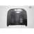 2018-2023 Ford Mustang GT500 Hood - 1 Piece - image 3