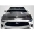 2018-2023 Ford Mustang GT500 Carbon Fiber Hood - image 1