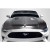 2018-2023 Ford Mustang GT500 Hood - 1 Piece - image 1