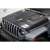 2018-2025 Jeep Wrangler Hellcat Carbon Fiber Hood - image 2