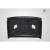 2018-2025 Jeep Wrangler JL Gladiator JT Hellcat Look Hood - 1 piece - image 13