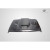 2018-2025 Jeep Wrangler JL Gladiator JT Hellcat Look Hood - 1 piece - image 14
