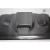 2018-2025 Jeep Wrangler Hellcat Carbon Fiber Hood - image 15
