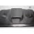 2018-2025 Jeep Wrangler JL Gladiator JT Hellcat Look Hood - 1 piece - image 17