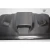 2018-2025 Jeep Wrangler Hellcat Carbon Fiber Hood - image 16