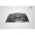 2018-2025 Jeep Wrangler Hellcat Carbon Fiber Hood - image 22