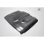 2018-2025 Jeep Wrangler Hellcat Carbon Fiber Hood - image 26