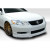 2006-2007 Lexus GS Series GS300 GS350 GS430 GS450 GS460 JPR Front Lip Under Spoiler Air Dam - 1 Piece - image 3