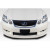2006-2007 Lexus GS Series GS300 GS350 GS430 GS450 GS460 JPR Front Lip Under Spoiler Air Dam - 1 Piece - image 1