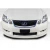 2006-2007 Lexus GS Series GS300 GS350 GS430 GS450 GS460 JPR Front Lip Under Spoiler Air Dam - 1 Piece - image 7