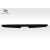 1990-1997 Mazda Miata K Garage Wing Spoiler - 1 Piece (S) - image 6