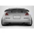 2003-2008 Nissan 350Z AM-S V2 Carbon Fiber Rear Wing - image 1