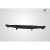 2003-2008 Nissan 350Z Z33 2DR Coupe AM-S V2 Rear Wing Spoiler - 1 Piece - image 5