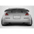 2003-2008 Nissan 350Z Z33 2DR Coupe AM-S V2 Rear Wing Spoiler - 1 Piece - image 1