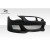 2004-2010 BMW 6 Series E63 E64 Convertible 2DR LMS Front Bumper - 1 Piece - image 5