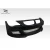 2004-2010 BMW 6 Series E63 E64 Convertible 2DR LMS Front Bumper - 1 Piece - image 5