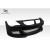 2004-2010 BMW 6 Series E63 E64 Convertible 2DR LMS Front Bumper - 1 Piece - image 5