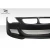 2004-2010 BMW 6 Series E63 E64 Convertible 2DR LMS Front Bumper - 1 Piece - image 11