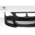 2004-2010 BMW 6 Series E63 E64 Convertible 2DR LMS Front Bumper - 1 Piece - image 11