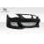 2004-2010 BMW 6 Series E63 E64 Convertible 2DR LMS Front Bumper - 1 Piece - image 16