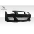 2004-2010 BMW 6 Series LMS Front Bumper - image 6