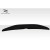 2016-2025 Mazda Miata Lightspeed Wing Spoiler - 1 Piece (S) - image 5