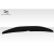 2016-2025 Mazda Miata Lightspeed Wing Spoiler - 1 Piece (S) - image 5