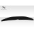 2016-2025 Mazda Miata Lightspeed Wing Spoiler - 1 Piece (S) - image 8