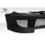 2006-2007 Subaru Impreza WRX STI 4DR M-1 Sport Front Bumper - 4 Piece ( Includes Canards) - image 6